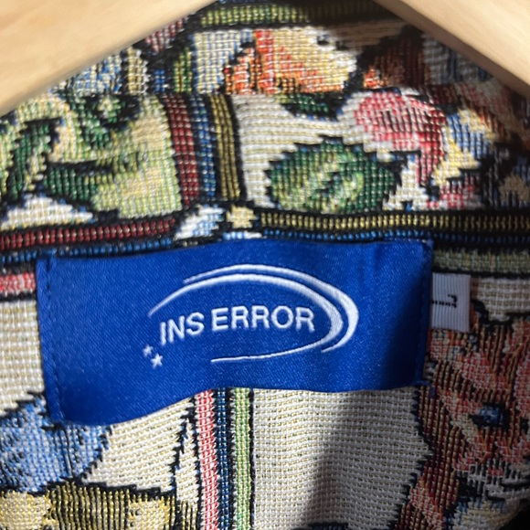 ONE DNA CAT JACKET!!! - Picture 4 of 4